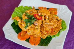 Kimly Seafood Restaurant
