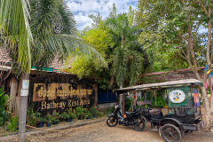 Batheay Restaurant