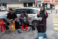 Bukit Bintang, Restoran Win Heng Seng
