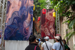 City Centre, Kwai Chai Hong