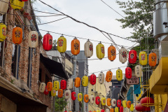 City Centre, Kwai Chai Hong