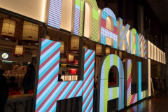Central Market, City Centre