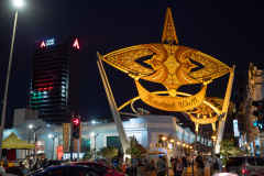 Central Market, City Centre, Kasturi Walk