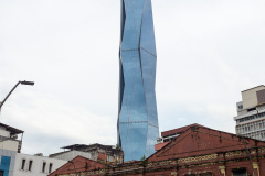 City Centre, Merdeka 118
