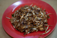 Bukit Bintang, Restoran Win Heng Seng