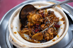 Pudu, Sun Fong Bak Kut Teh