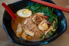 Bukit Bintang, Restoran Win Heng Seng