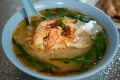 Imbi, Restoran Pau Kee