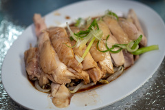 Imbi, Restoran Pau Kee