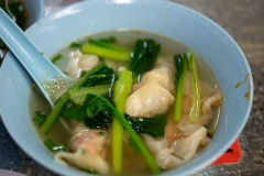 Imbi, Restoran Pau Kee