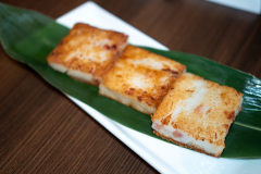 Imbi, 東潮苑 Dong Chao Yuan