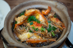 City Centre, Lai Foong Lala Noodles