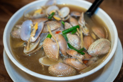 City Centre, Lai Foong Lala Noodles