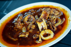 BaKok Cafe 2, Imbi