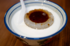 Chow Kit, Limapulo: Baba Can Cook