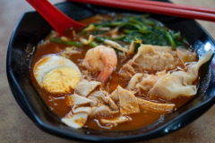 Imbi, Madam Kwan's, The Exchange TRX