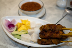 Imbi, Madam Kwan's, The Exchange TRX