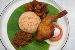 Imbi, Madam Kwan's, The Exchange TRX