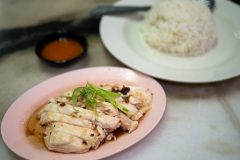 City Centre, Soong Kee Beef Noodles