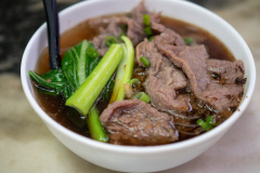 City Centre, Soong Kee Beef Noodles
