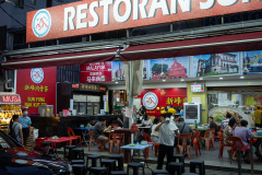 Pudu, Sun Fong Bak Kut Teh