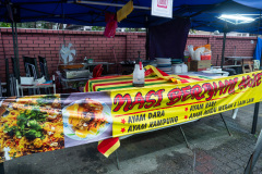 BaKok Cafe 2, Imbi