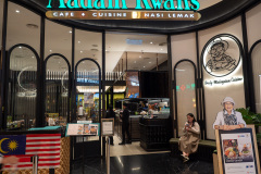 Imbi, Madam Kwan's, The Exchange TRX