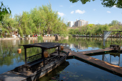Green Lake, Kunming, 翠湖公园