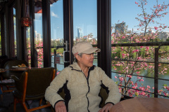 Green Lake, Kunming, Maan Coffee, 漫咖啡, 翠湖公园