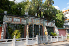 Kunming, 昆明文庙