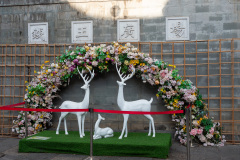 Kunming, Kunming Old Street, Qianwang Jie, 昆明老街, 钱王广场, 钱王街