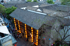 Kunming, Kunming Old Street, 昆明老街