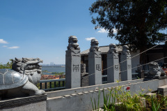 Dianchi, Kunming, Xishan Forest Park, 滇池, 茶马花街, 西山公园