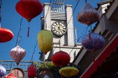 Clock Tower, Kunming, Singapore, Singapore Botanic Gardens, Xishan Forest Park, 茶马花街, 西山公园