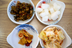 Jintuguo Cross-bridge Rice Noodles, Kunming, Yuanxi Road, 园西路, 金土锅·草芽过桥米线