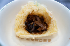 Cuihu South Road, Kunming, 翠湖南路, 翠满珑破酥包