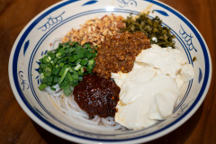 Kunming, 翠云楼