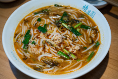 Kunming, 靖晨园