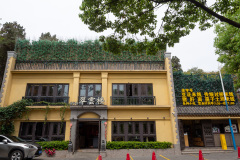 Kunming, 翠云楼