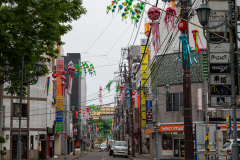 Kushiro, 釧路