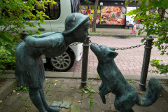 Kushiro, 釧路