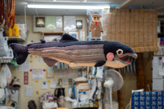 Kushiro, Kushiro WASHOU market, 釧路, 釧路和商市場