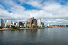 Kushiro, 釧路