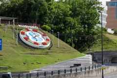 Kushiro, Nusamai Park, 幣舞公園, 釧路