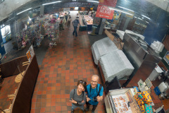 Kushiro, Kushiro Fisherman's Wharf MOO, 釧路