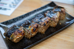 Kushiro, Kushiro Fisherman's Wharf MOO, Uomasa, 釧路, 魚政