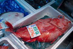Kushiro, Kushiro WASHOU market, 釧路, 釧路和商市場