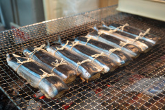 Kushiro, Kushiro Fisherman's Wharf MOO, Uomasa, 釧路, 魚政