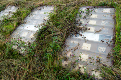 Konpira crater disaster remains walking path, Toyako, Toyakoonsen, 金比羅火口災害遺構散策路