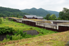 Toyako, Toyakoonsen